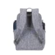 7923 Noir Sac à Dos pour L