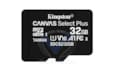 Carte mémoire Canvas Select Plus carte mémoire 32 Go MicroSDHC Classe 10 UHS-I SDCS2/32GB