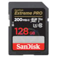 CARTE SDHC™ ET SDXC™ UHS-I SANDISK EXTREME PRO 128G SDSDXXD-128G-GN4IN
