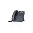 Téléphone IP simple avec écran LCD 1 compte SIP SIP-T19P E2