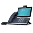 Téléphone 16 comptes SIP écran tactile caméra Bluetooth WiFi Android SIP-T58V