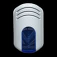 SIRENE INTERIEURE 115DB AVEC FLASH LED SIR-106