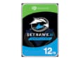 Disque Dur Interne 12 TB SKYHAWK SURVEILLANCE AI SATA III 3.5" ST12000VE001