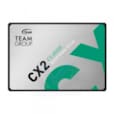 TEAM GROUP 2.5 STD SATA3 SX2 256GB RETAIL T253X6256G0C101