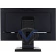 Ecran Tactile LED 24" 60 cm Full HD MVA Multi-Touch VGA DVI TD2421