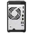 Serveur NAS 2 Baies 8 Go RAM TS-253E-8G