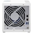 SERVEUR NAS DESKTOP 04 BAIES 2GB RAM 0 DISKLESS (sans disque dur) TS-431P3-2G