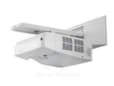 VIDEOPROJECTEUR A TRES COURTE FOCALE LIVRE AVEC KIT INTERACTIF LOGICIEL + 2 STYLETS TACTILES NP03Wi UM301X-INTERACTIF