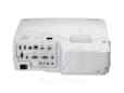 VIDEOPROJECTEUR A TRES COURTE FOCALE LIVRE AVEC KIT INTERACTIF LOGICIEL + 2 STYLETS TACTILES NP03Wi UM301X-INTERACTIF