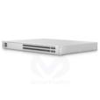 UniFi Switch Pro Aggregation Géré L3 28 Ports SFP+ Écran Tactile Couleur LCM 1,3" Usw-Pro-Aggregation