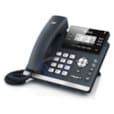Téléphone IP avec base DECT et dongle USB W41P