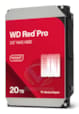 Disque dur NAS WD Red Pro - 20 To WD202KFGX