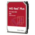 WD 8 TB NAS RED PLUS SATA 6GB/S (SATA III) 5640 RPM CACHE 128 MO WD80EFZZ