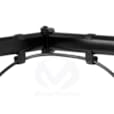 Support Bras Flexible pour Moniteur Z1 Basic