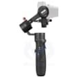 Stabilisateur 3 Axes Portable pour Smartphones Action-Cams Appareils Photo Compacts et Hybrides Légers Zhiyun CRANE M2