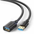 Câble Ugreen USB 3.0 vers USB 3.0 Femelle 2M 10373