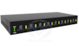 Passerelle VoIP GSM 8 canaux 2G/3G UC2000-VE-8G