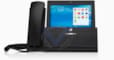Téléphone UniFi VoIP Ecran Tactile 7" sous Android Intégration POE Basé sur SIP PBX UVP-Executive