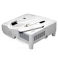 VIDEOPROJECTEUR A TRES COURTE FOCALE LIVRE AVEC KIT INTERACTIF LOGICIEL + 2 STYLETS TACTILES NP03Wi UM301X-INTERACTIF