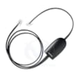 Prise de casque micro 92.5 cm 14201-17
