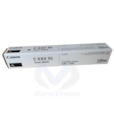 Canon Toner Black pour CXX6i/ CXX6i III (C-EXV 55TONER BK EUR)- Yield:23,000 pages 2182C002AA