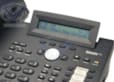 Téléphone IP 320 POE - 12 comptes SIP - Noir 1948