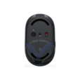LENOVO SOURIS Multi-device Wireless Mouse (X9 Edition) Bluetooth 4Y51R29290