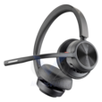 Poly Voyager 4320 USB-C Headset +BT700 dongle 76U50AA