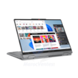 LENOVO IdeaPad 5 2-in-1 14IRH9, Intel Core™ i5-13420H(8C (4P + 4E) / 12T, P-core 2.1 / 4.6GHz, E-core 1.5 / 3.4GHz, 12MB), 16Go soudé LPDDR5x-5200, 512Go SSD M.2 2242 PCIe® 4.0x4 NVMe®, écran 14" WUXGA (1920x1200) IPS 300nits brillant, 45 % NTSC, 60Hz, T 83KX004LFE