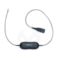 Cordon droit RJ9, P4 8800-00-25