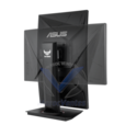 ASUS 23,6" VG27VQ3B GAMING MONITOR | FHD 1920 X 1080 LED VA, 1500R, 16:9, 165HZ, 350 cd/m², 3000:1, 1ms (GTG), DisplayPort 1.2 x 1, HDMI (v1.4) x 2, écouteurs, garantie 1 an. 90LM0AF0-B01170