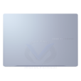 ASUS VIVOBOOK S5406SA-QD240W Ultra 7-256V 14" OLED WUXGA 16 Go 1 To SSD W11H MIST BLUEBAG 24M 90NB15R2-M00H60