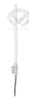 Antenne Aironet multipoint 2.4 GHz 6 dBi AIR-ANT24120
