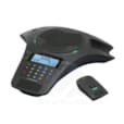 Téléphone de conférence avec 2 micros Dect détachables ATL1412741