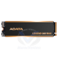 Disque Dur Externe Adata HD710 Pro 1 To ALEG-960M-1TCS