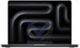 Apple MacBook Pro 14 pouces M5 24 Go 1 To Noir Sidéral (MDE34FN/A) MDE34FN/A