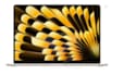 Apple MacBook Air 13 pouces M5 16 Go 512 Go Lumière Stellaire (MDHA4FN/A) MDHA4FN/A