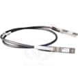 Câble cuivre HPE X240 10 G SFP+ à SFP+ JD096C