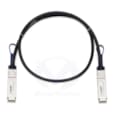 HPE X240 100G QSFP28 to QSFP28 1m DirectAttach Copper Cable JL271A
