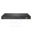 Aruba 8325-32C 32-port 100G QSFP+/QSFP28 Back-to-Front 6 Fans and 2 DC Bundle JL860A