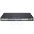 Switch Ethernet avec 48 Ports GE POE+ et 4 Ports 10GE SFP BD-S2952P