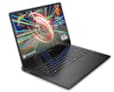 OMEN Gaming Laptop 17-db1038nf AMD Ryzen™ AI AI 9 365 (jusqu’à 5,0 GHz de fréquence Boost maximale, 24 Mo de mémoire cache L3, 10 cœurs, 20 threads), 32 Go DDR5-5600 MT/s (2 x 16 Go), 1To SSD PCIe® NVMe™ M.2, 17,3 pouces (1920 x 1080), 48-144 Hz, 7 ms de C7GX8EA