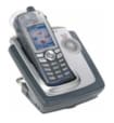 Téléphone sans fil VoIP 7921G avec une licence d