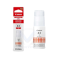 CANON Bouteille GI-43 GY 4707C001AB