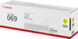 CANON TONER CRG 069 YELLOW 5091C002AA