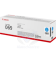 CANON TONER CRG 069 CYAN 5093C002AA