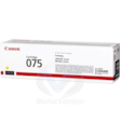 CANON INK CRG 075 Y 6362C002AA