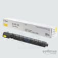 Canon toner C-EXV51 L Toner Y- Yield:26,000 pages 0487C002AA