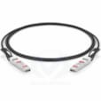 25GBASE-CU SFP28 Cable 2m cuivre passif SFP-H25G-CU2M=
