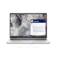 DELL Pro 16 PLUS PB16250 Intel ULTRA 5-235U vPro (12 MB Intel® Smart Cache, 12 cores, up to 4,90 GHz) 16GB, DDR5 5600 MHz/ 512GB SSD M.2 2230, TLC, PCIe Gen 4 NVMe, 16", FHD+, IPS, antiéblouissement, 300 cd/m², 45 % NTSC, webcam infrarouge FHD /Intel® A